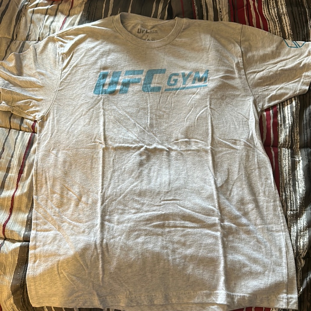 UFC Gym t shirt